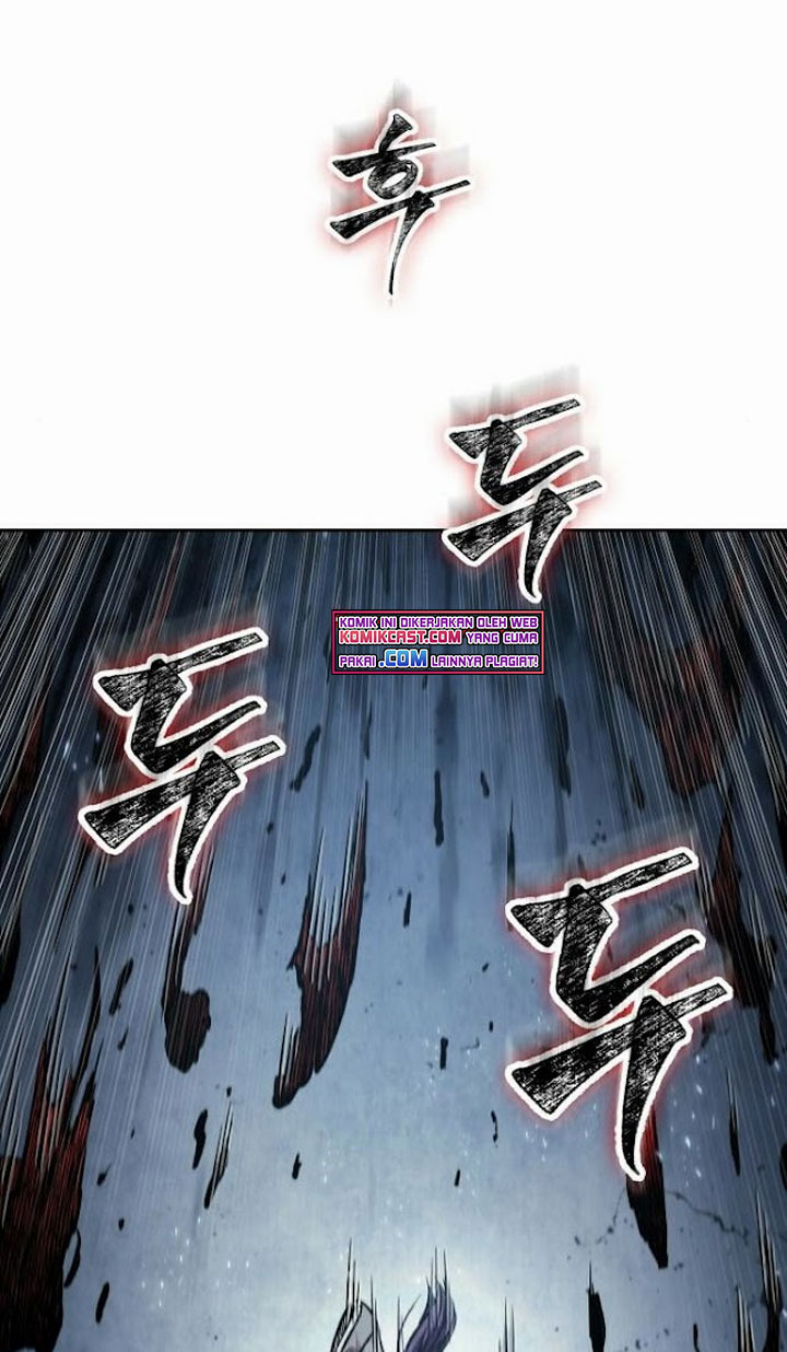 Nano Machine Chapter 104 - halaman 56