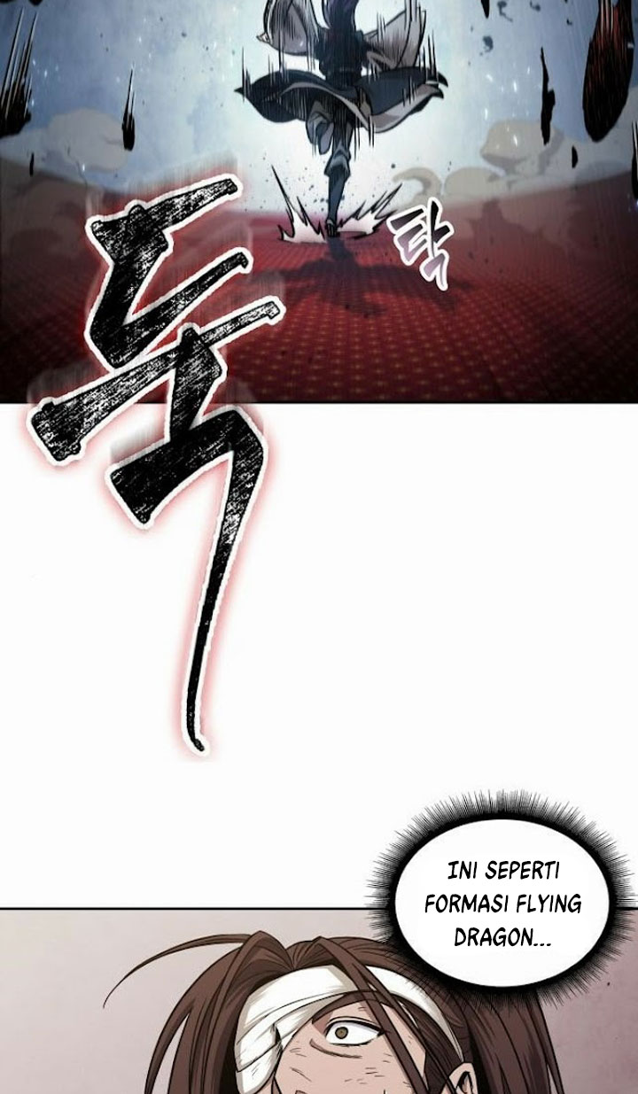 Nano Machine Chapter 104 - halaman 57