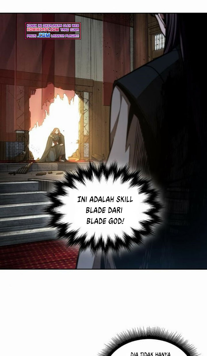 Nano Machine Chapter 104 - halaman 60