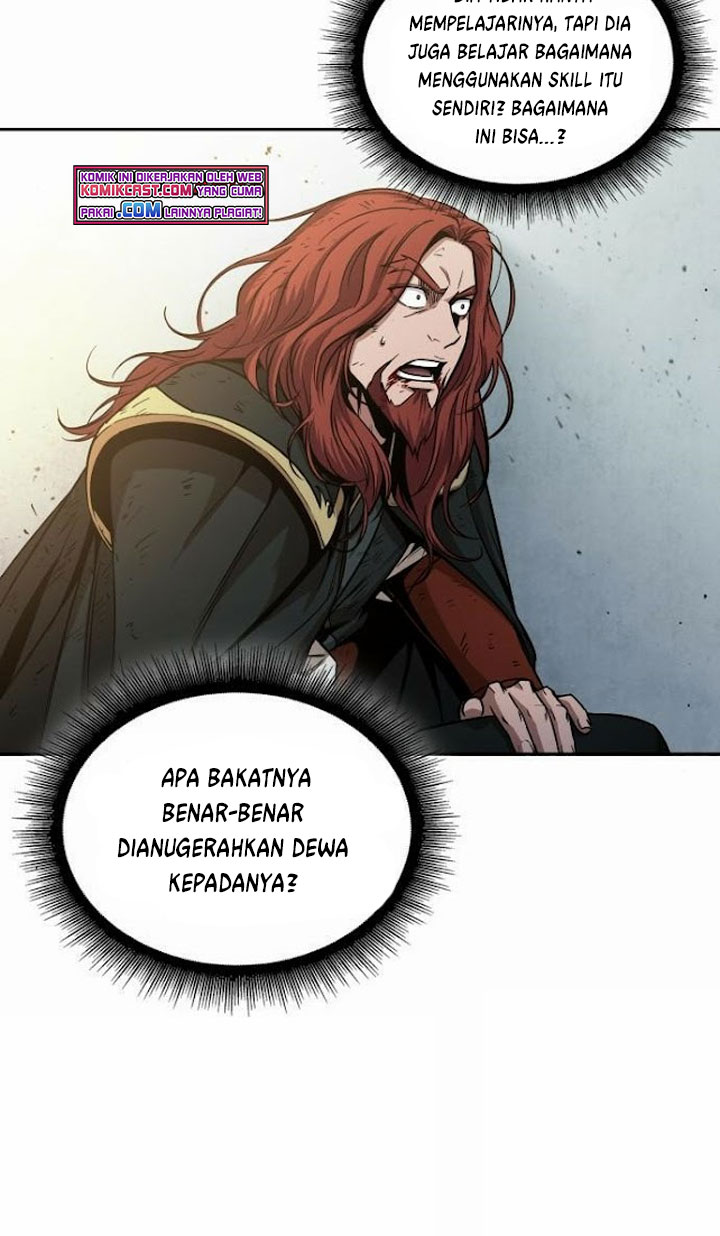 Nano Machine Chapter 104 - halaman 61