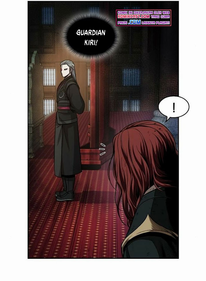 Nano Machine Chapter 104 - halaman 62