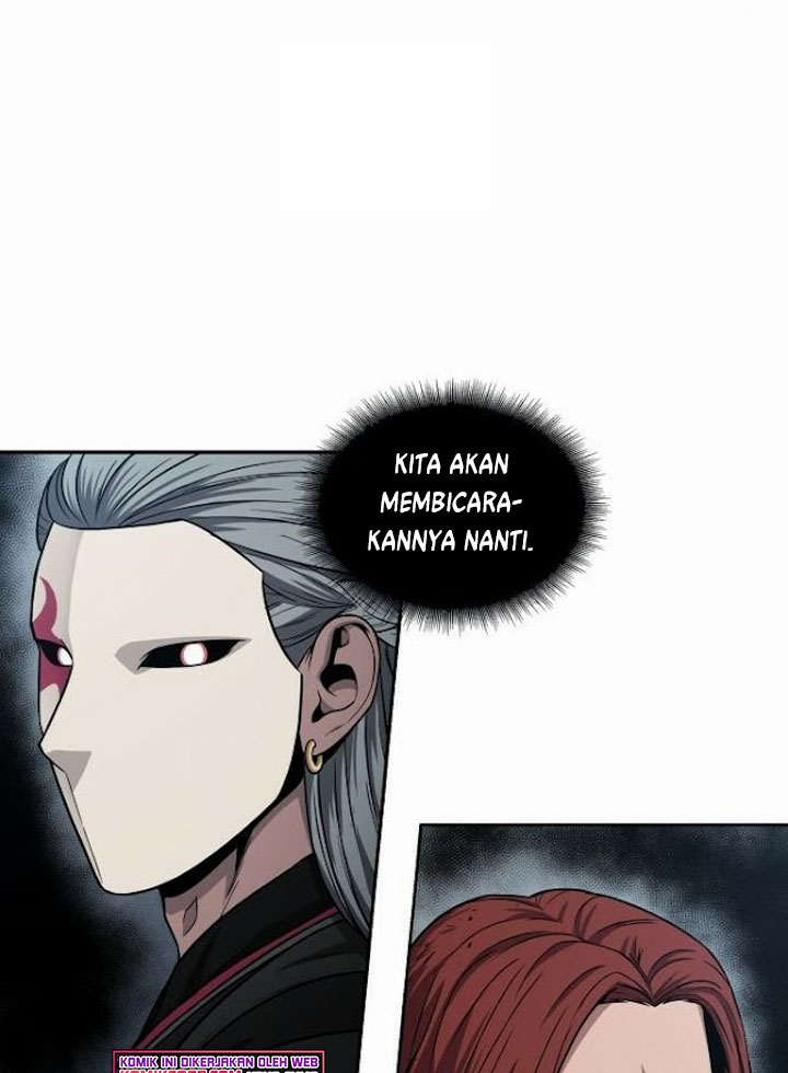 Nano Machine Chapter 104 - halaman 63