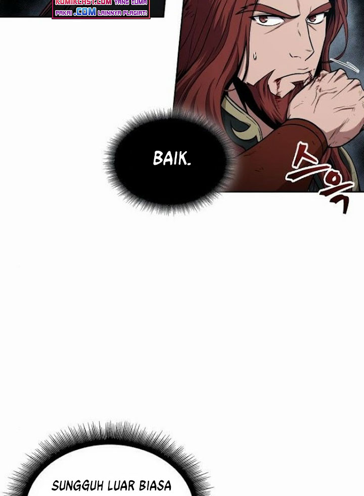 Nano Machine Chapter 104 - halaman 64