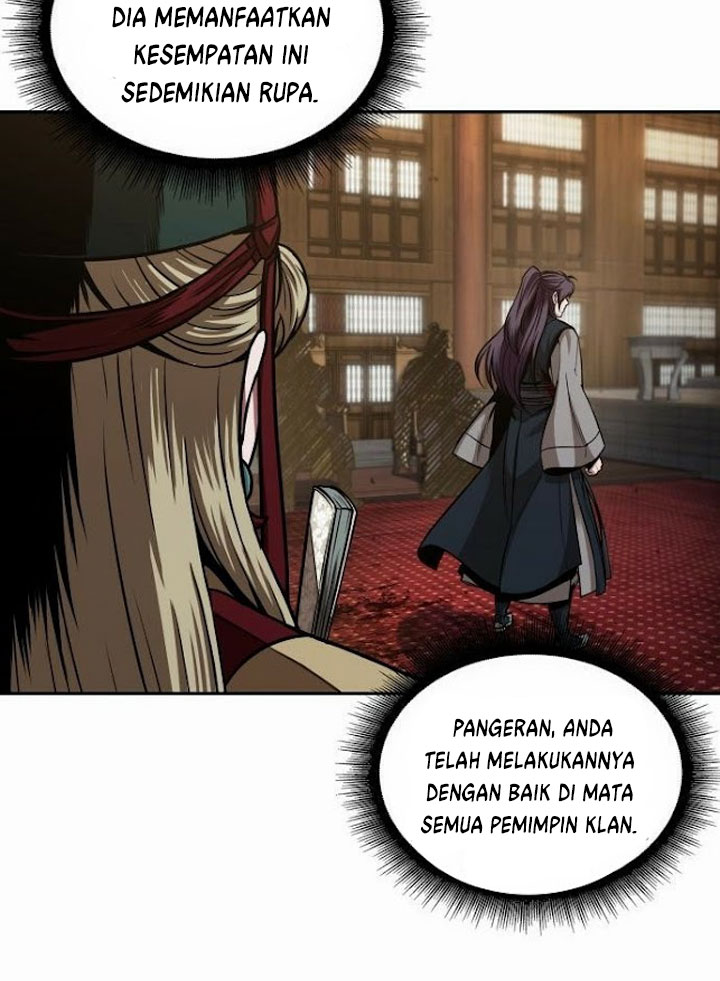 Nano Machine Chapter 104 - halaman 65