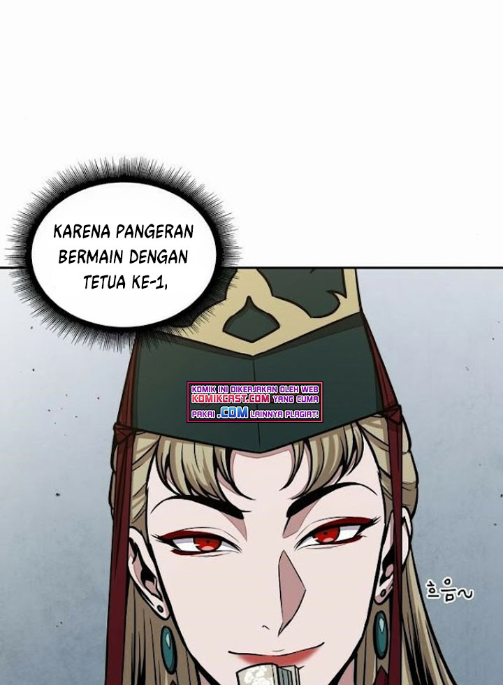 Nano Machine Chapter 104 - halaman 66