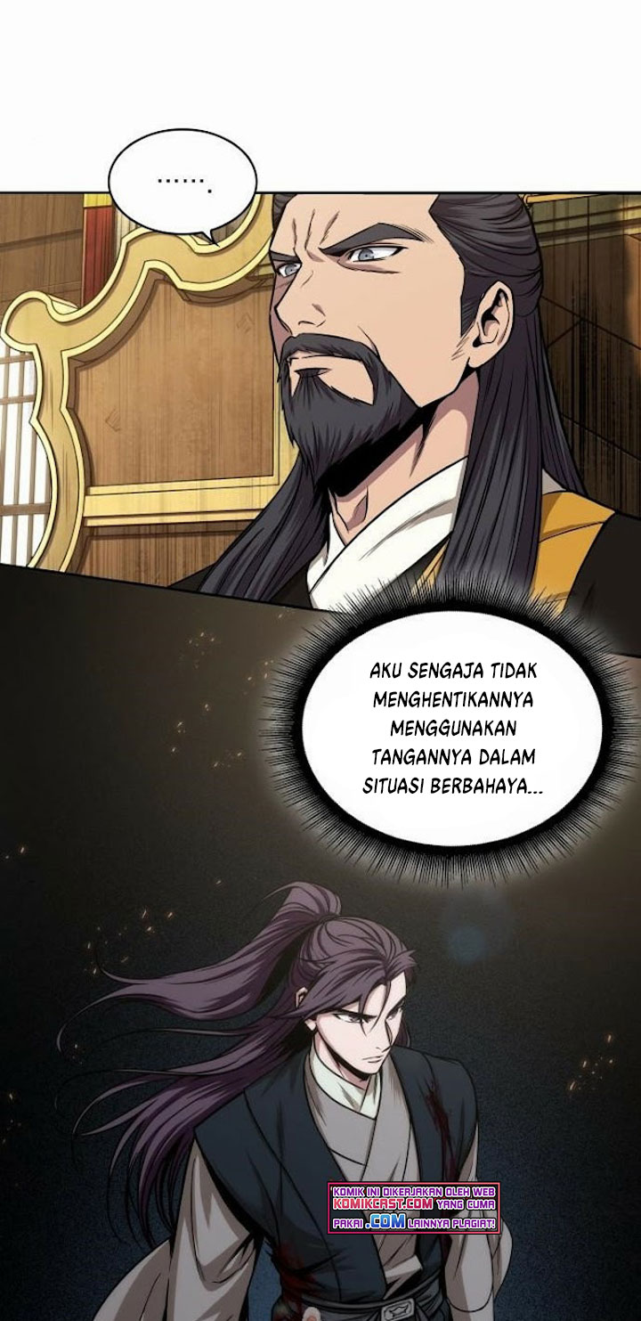 Nano Machine Chapter 104 - halaman 68