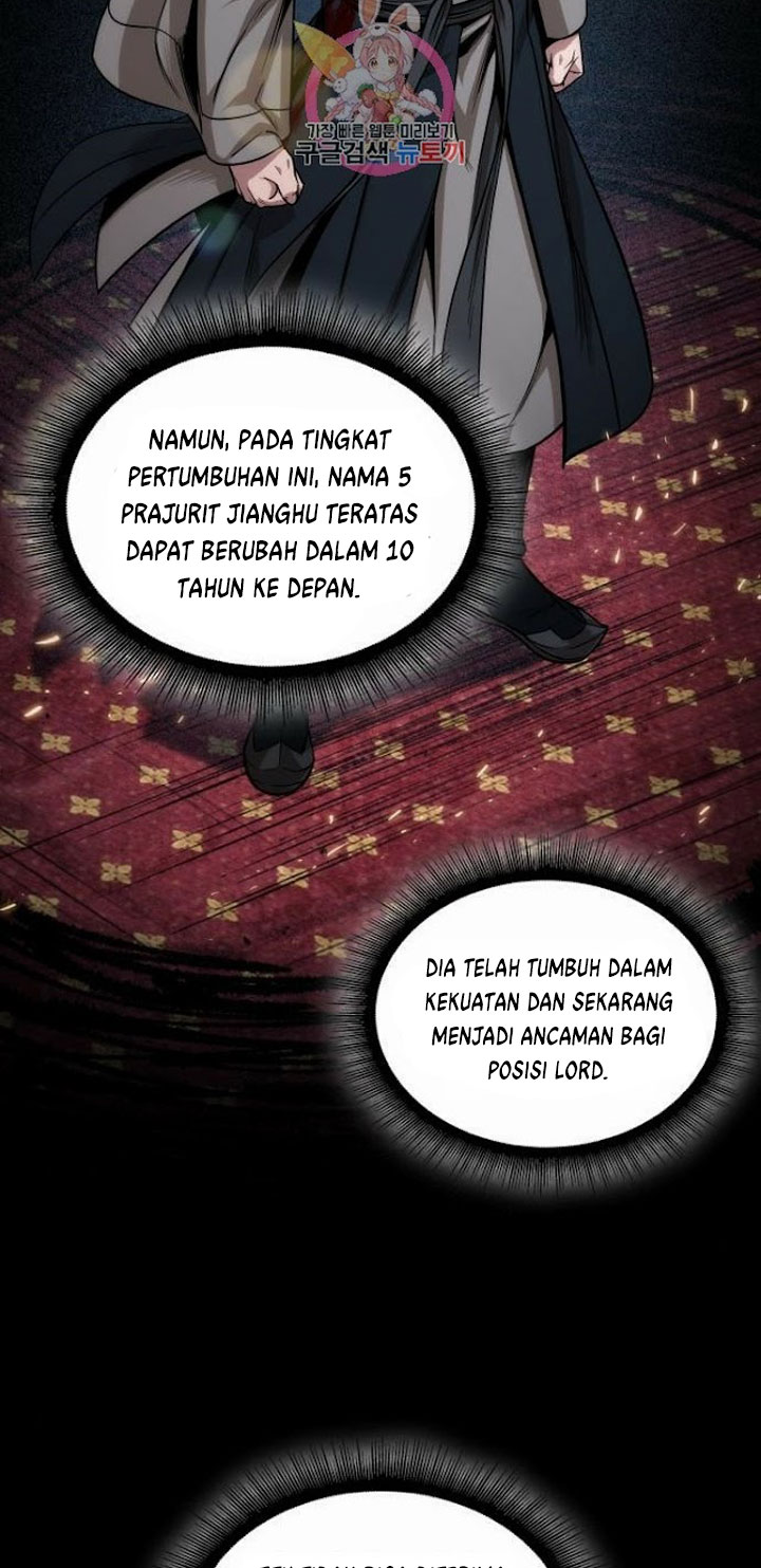 Nano Machine Chapter 104 - halaman 69