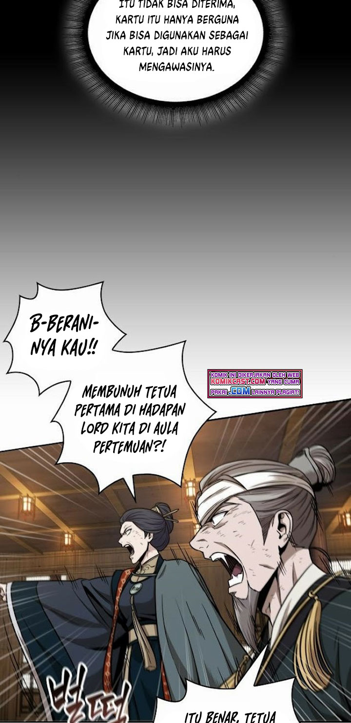 Nano Machine Chapter 104 - halaman 70