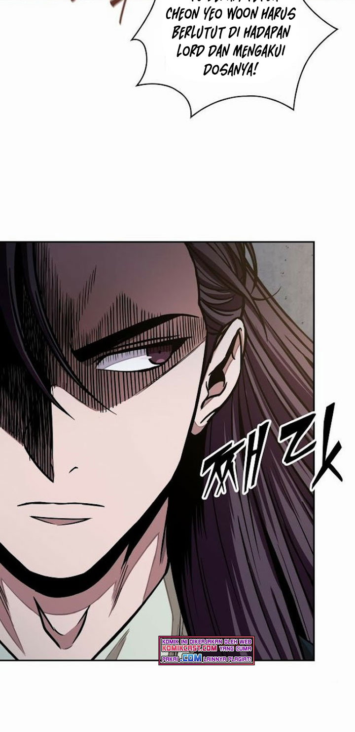 Nano Machine Chapter 104 - halaman 71