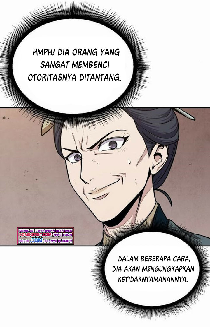 Nano Machine Chapter 104 - halaman 74