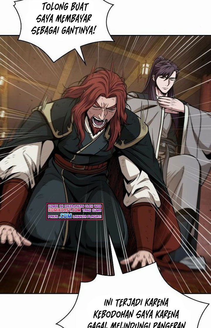 Nano Machine Chapter 104 - halaman 76