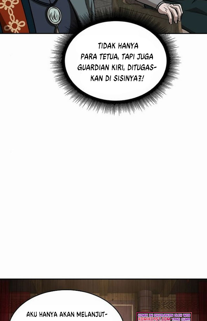Nano Machine Chapter 104 - halaman 78