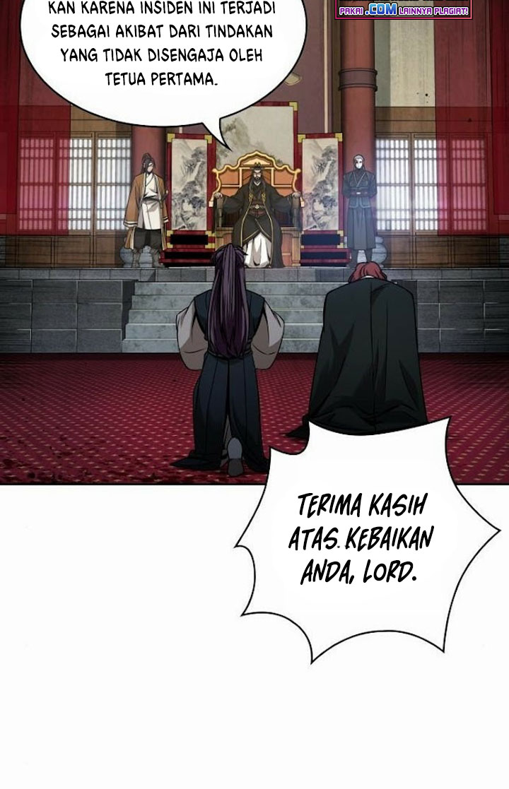 Nano Machine Chapter 104 - halaman 79