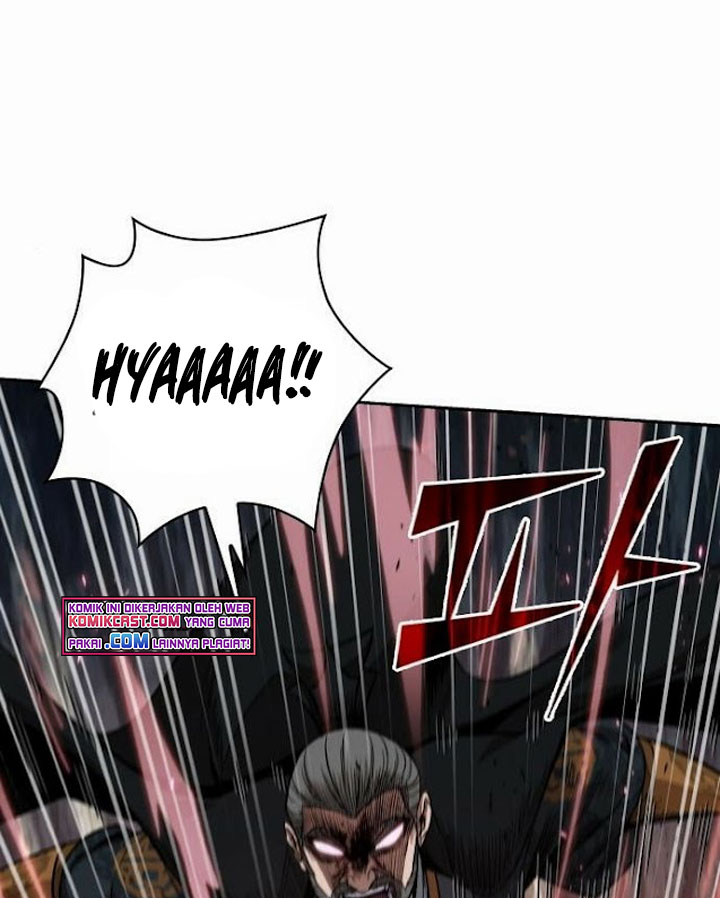 Nano Machine Chapter 104 - halaman 8