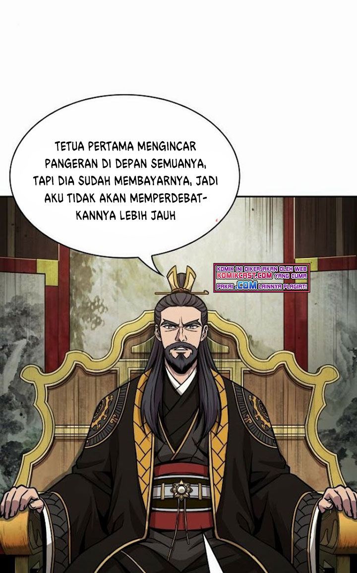 Nano Machine Chapter 104 - halaman 80