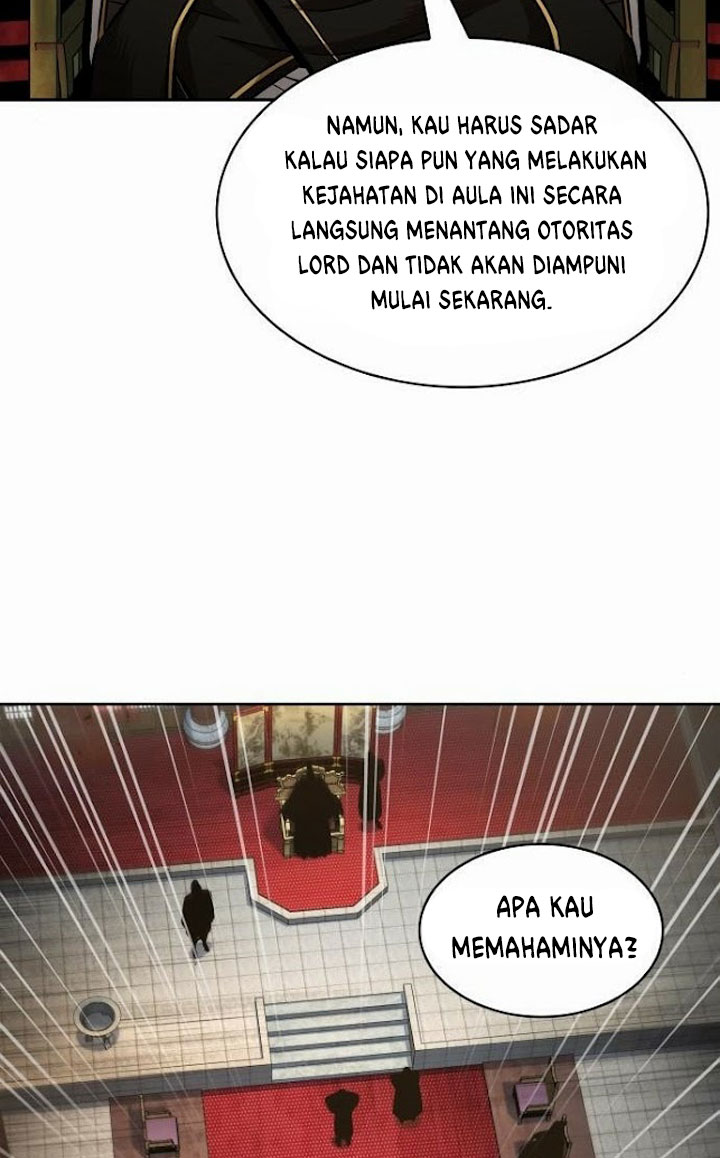 Nano Machine Chapter 104 - halaman 81