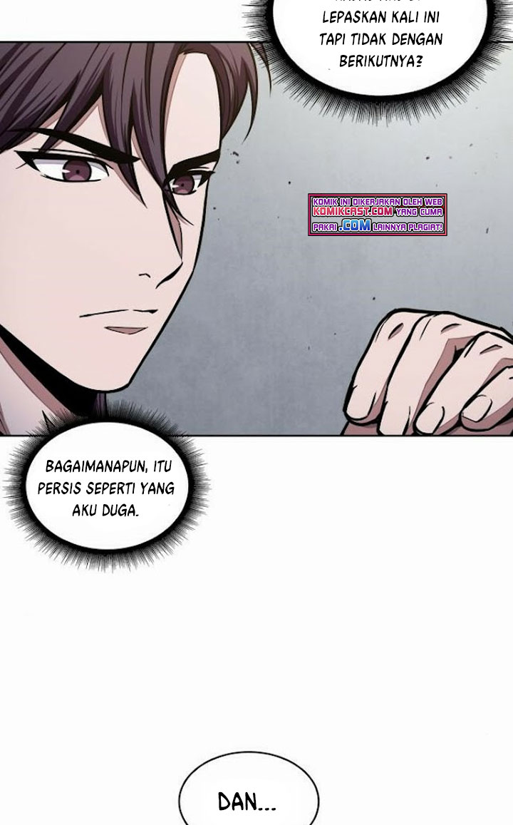 Nano Machine Chapter 104 - halaman 83