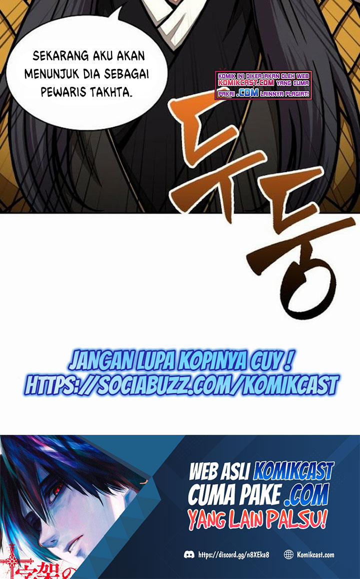 Nano Machine Chapter 104 - halaman 85