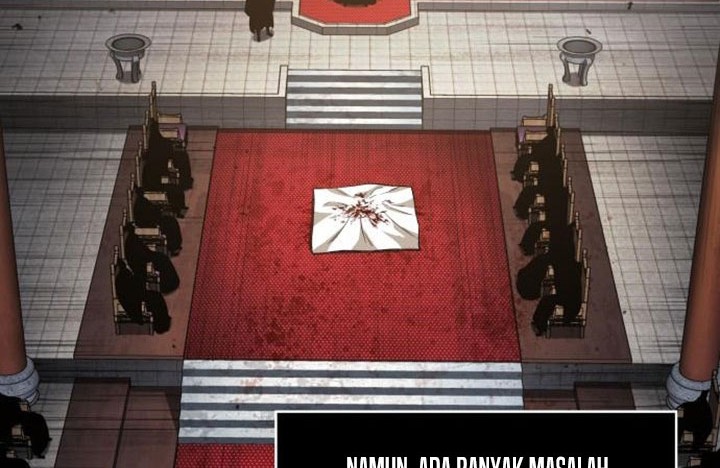 Nano Machine Chapter 105 - halaman 11