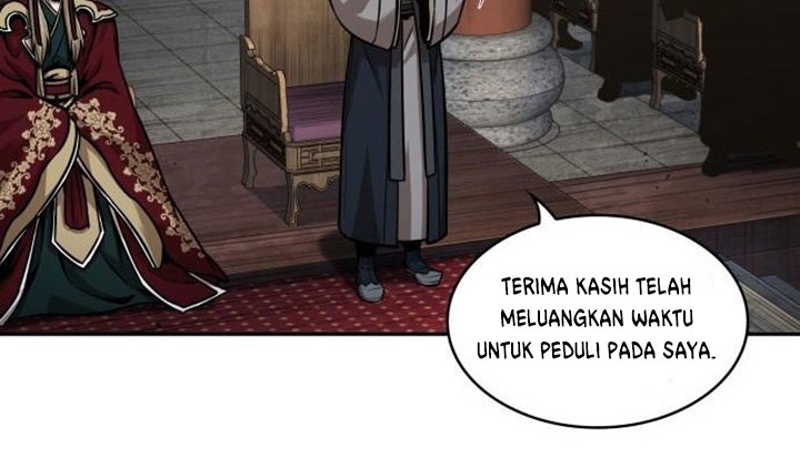 Nano Machine Chapter 105 - halaman 15