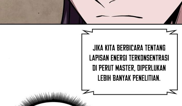 Nano Machine Chapter 105 - halaman 29