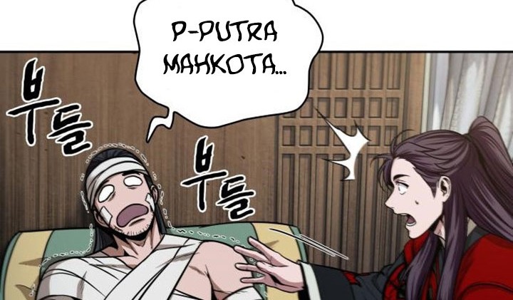 Nano Machine Chapter 105 - halaman 35