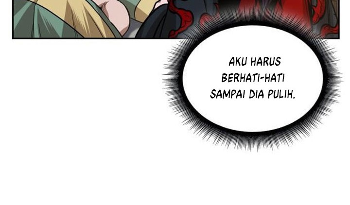 Nano Machine Chapter 105 - halaman 37