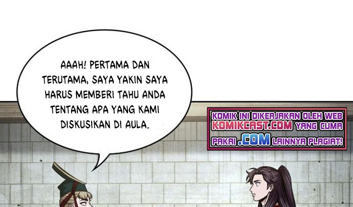 Nano Machine Chapter 105 - halaman 43