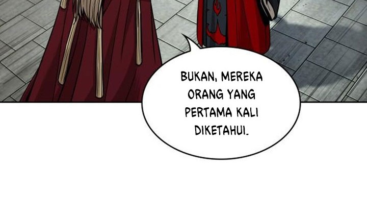 Nano Machine Chapter 105 - halaman 47