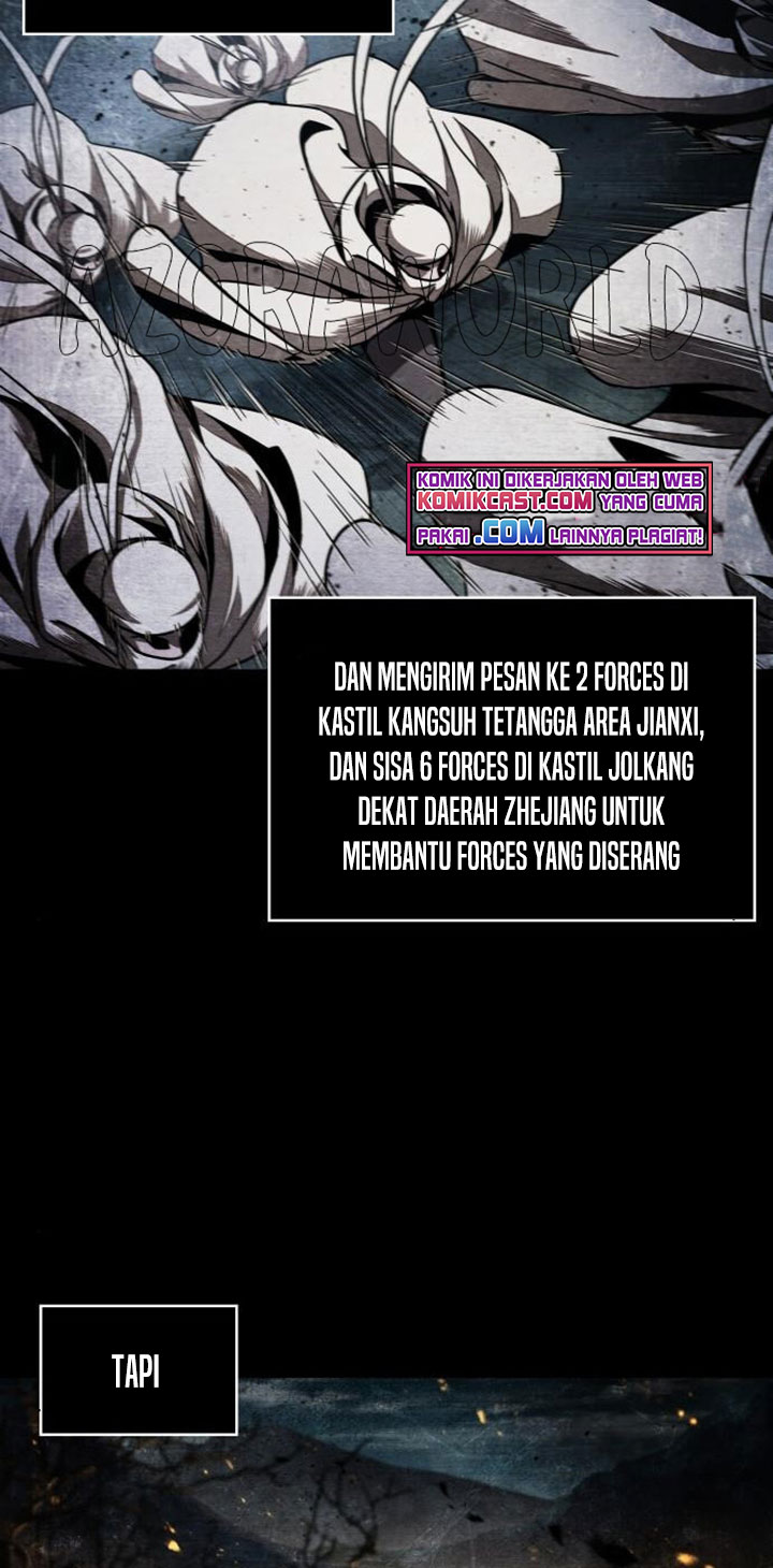 Nano Machine Chapter 105 - halaman 53
