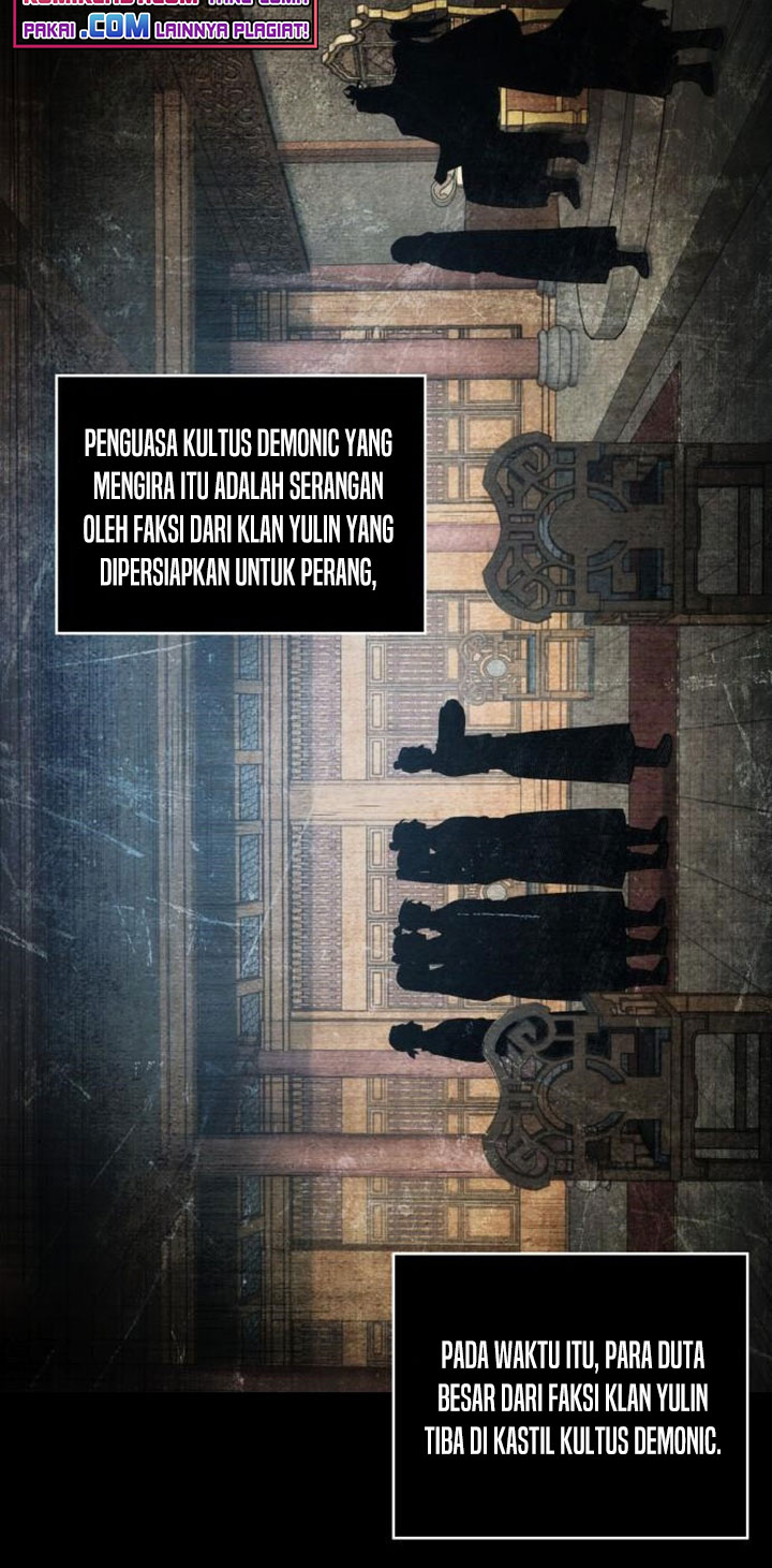 Nano Machine Chapter 105 - halaman 55