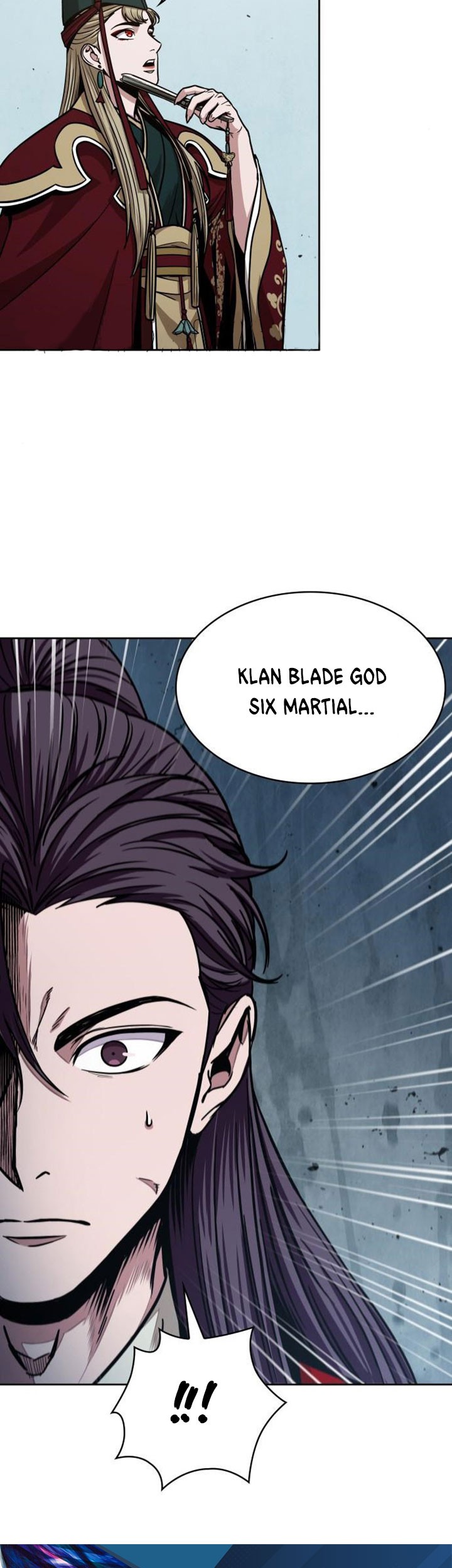 Nano Machine Chapter 105 - halaman 66