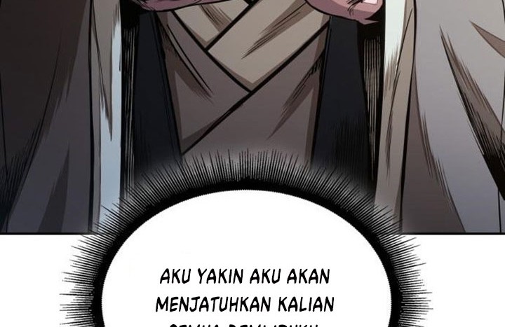 Nano Machine Chapter 105 - halaman 9