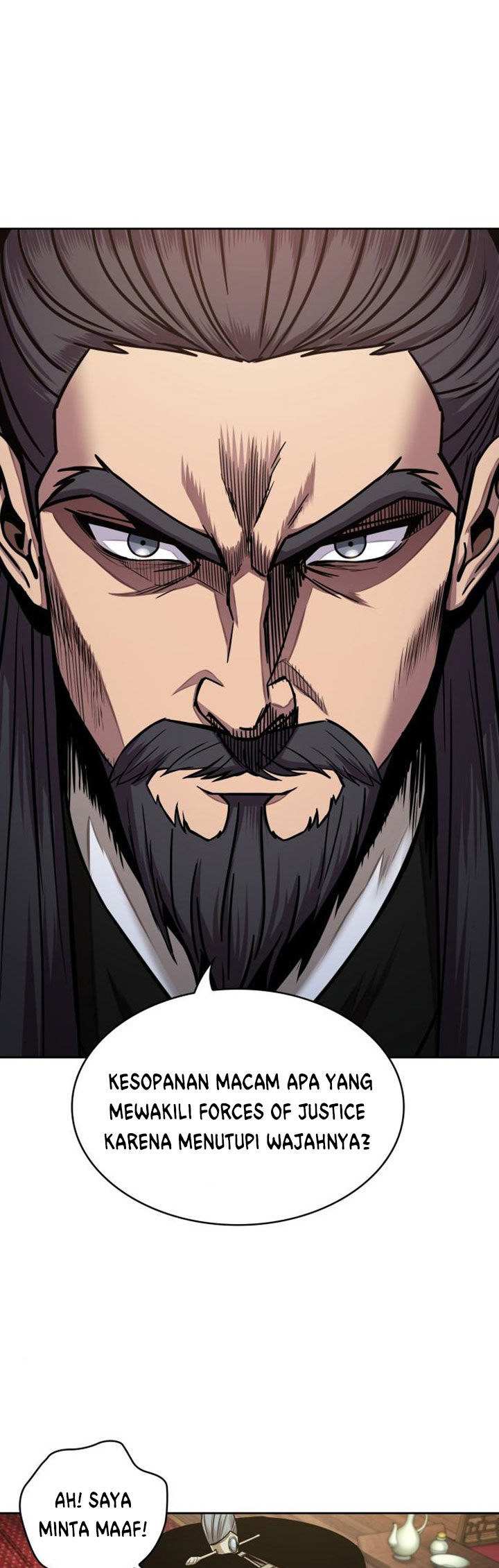 Nano Machine Chapter 106 - halaman 24