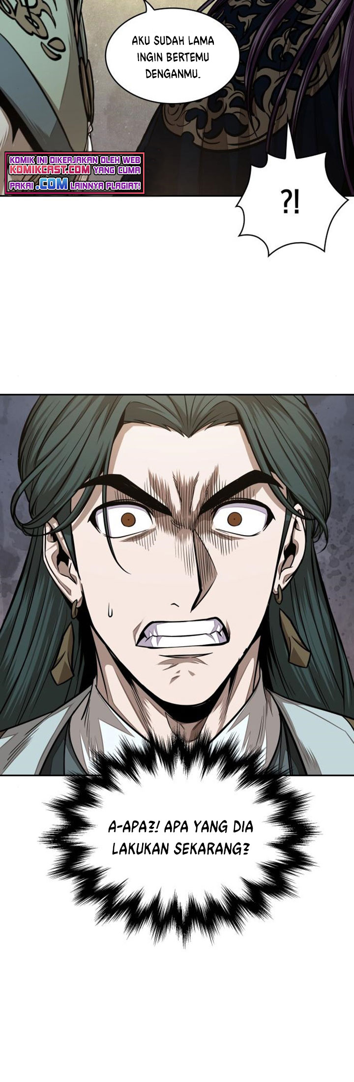 Nano Machine Chapter 106 - halaman 43