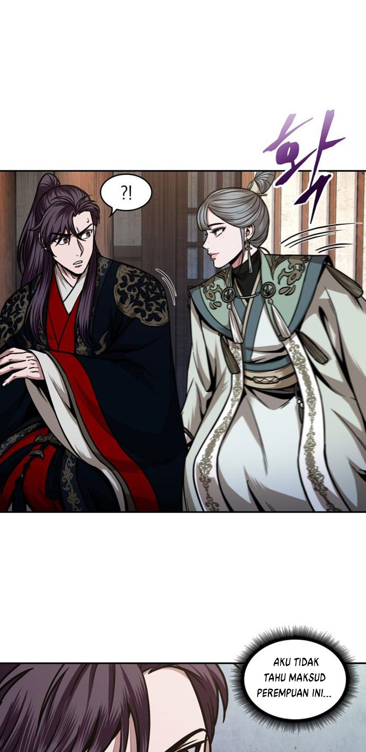 Nano Machine Chapter 106 - halaman 45