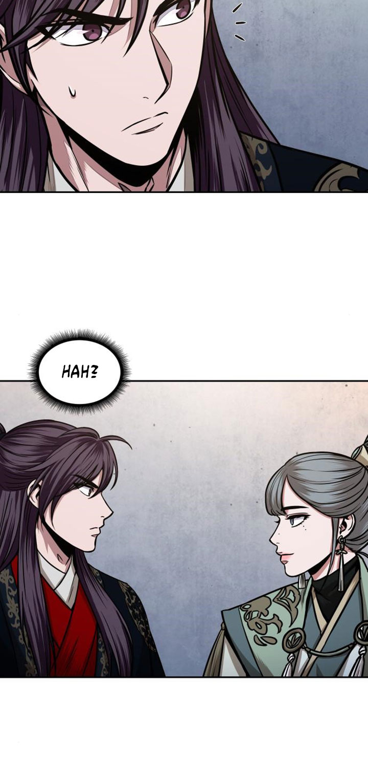 Nano Machine Chapter 106 - halaman 46