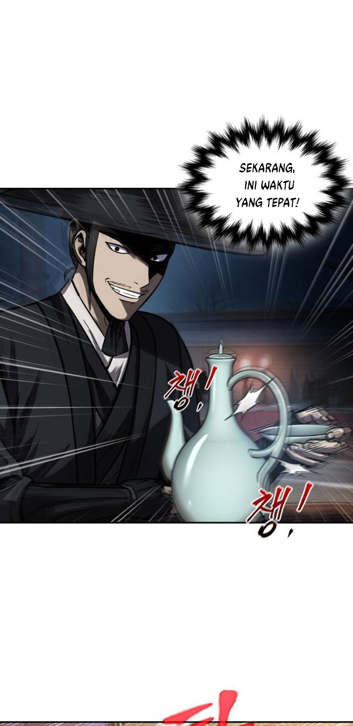 Nano Machine Chapter 106 - halaman 47
