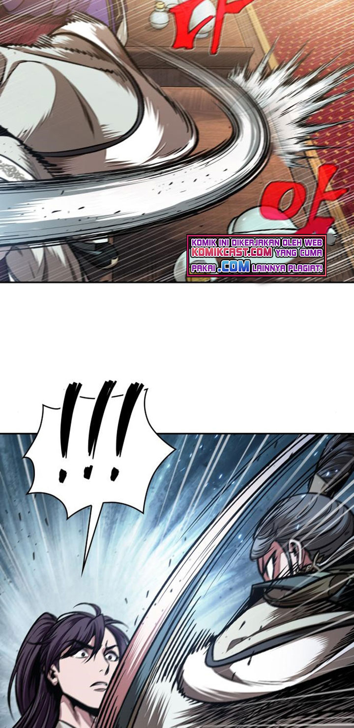 Nano Machine Chapter 106 - halaman 48
