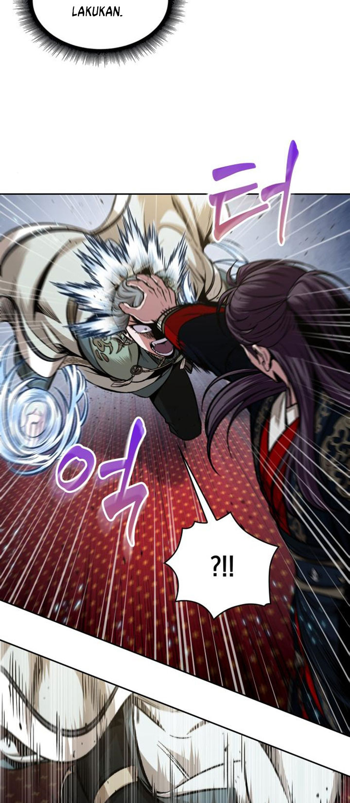 Nano Machine Chapter 107 - halaman 12