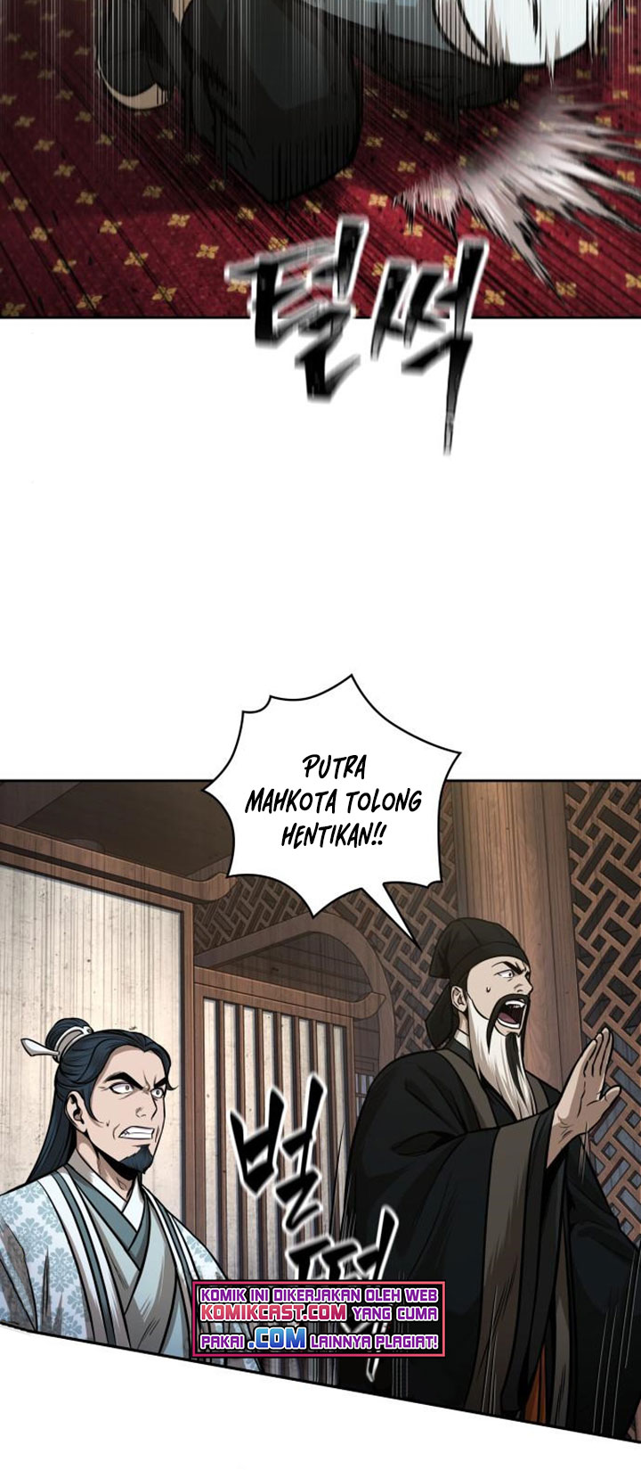 Nano Machine Chapter 107 - halaman 13
