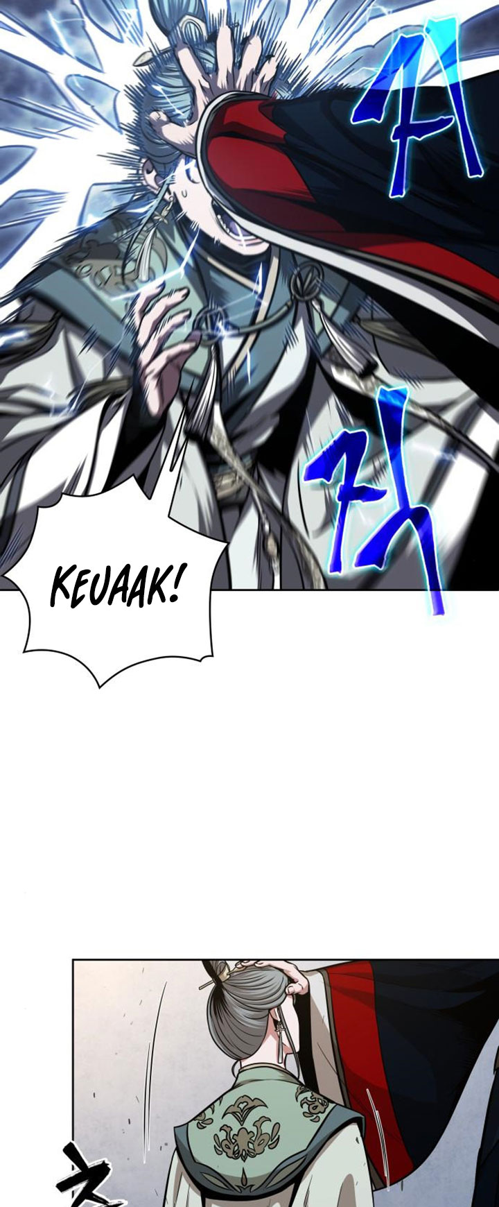 Nano Machine Chapter 107 - halaman 17