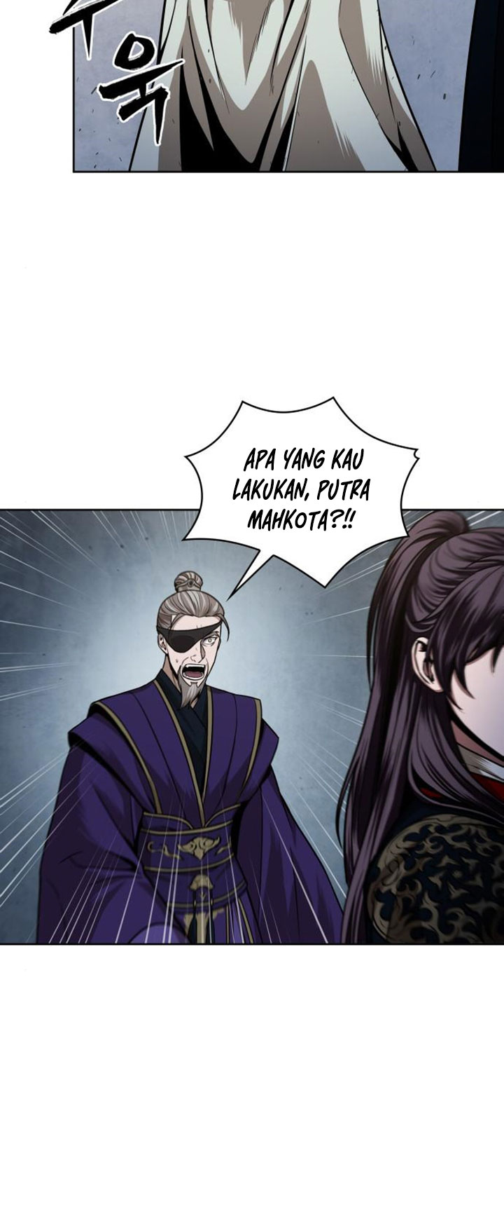 Nano Machine Chapter 107 - halaman 18