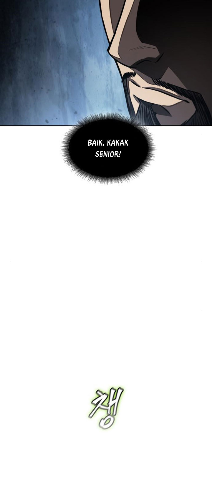 Nano Machine Chapter 107 - halaman 23