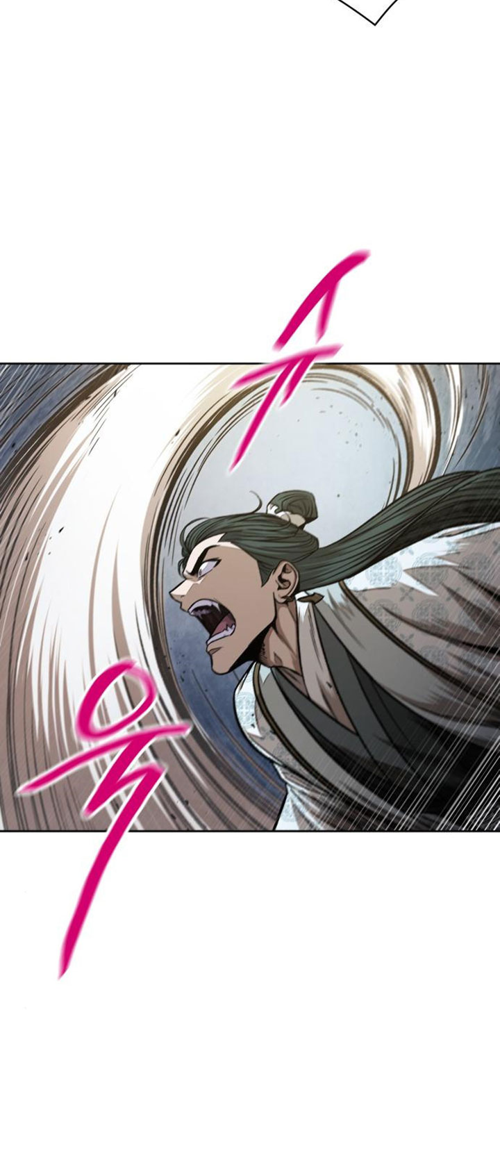 Nano Machine Chapter 107 - halaman 27