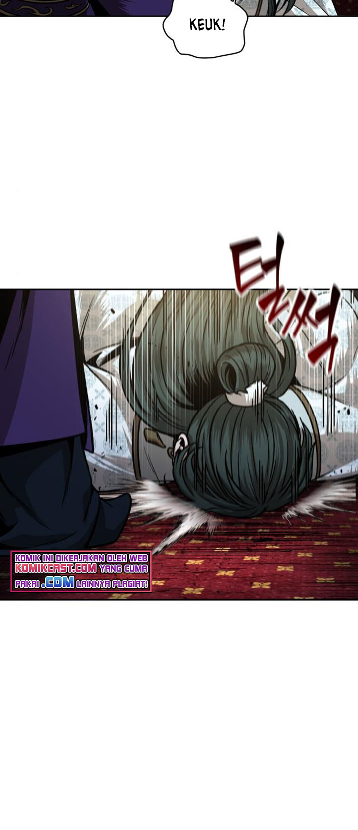 Nano Machine Chapter 107 - halaman 31