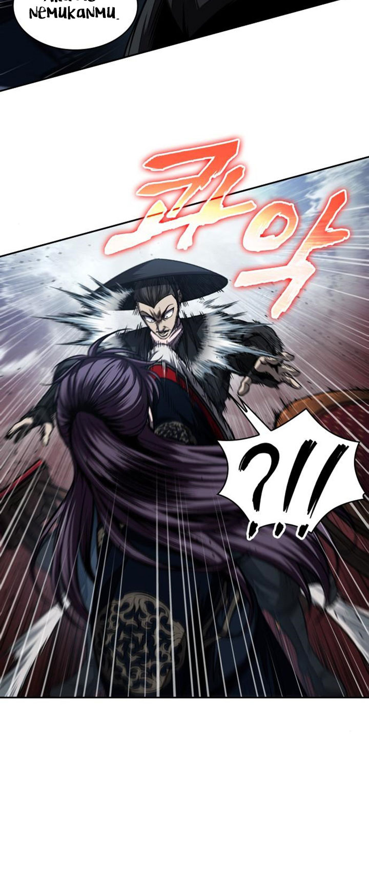 Nano Machine Chapter 107 - halaman 35