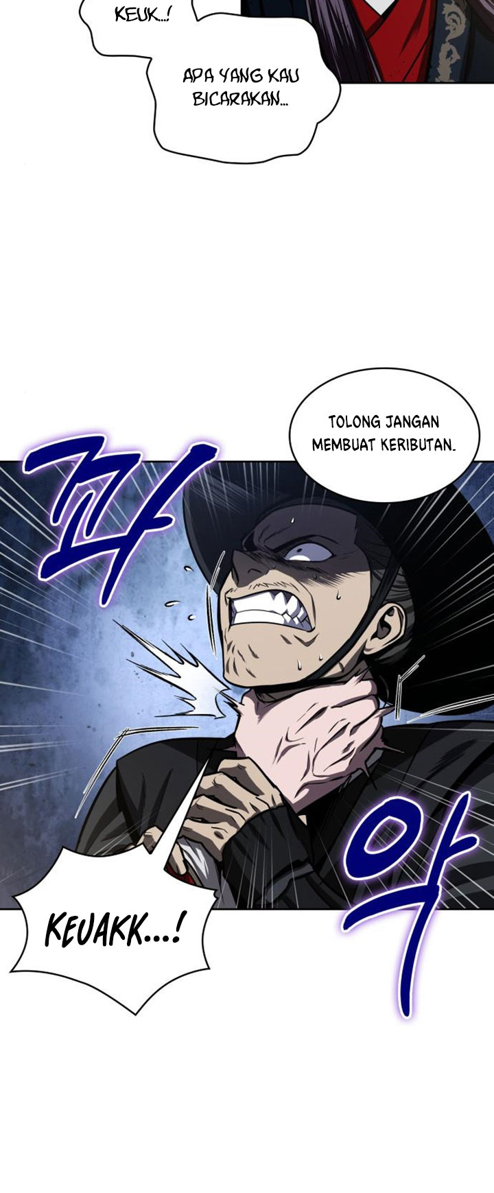 Nano Machine Chapter 107 - halaman 37