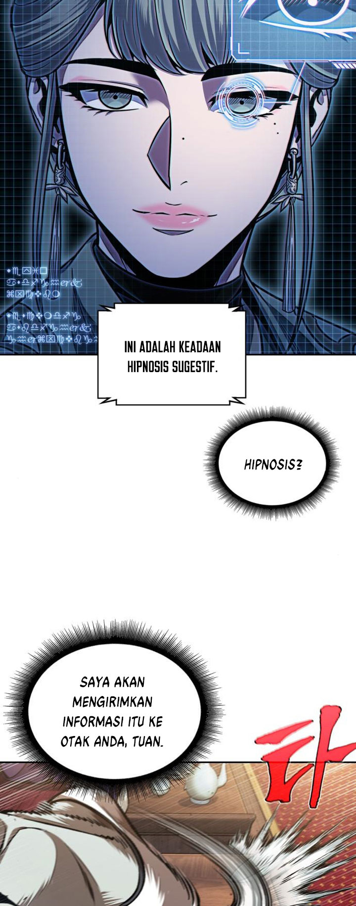Nano Machine Chapter 107 - halaman 4