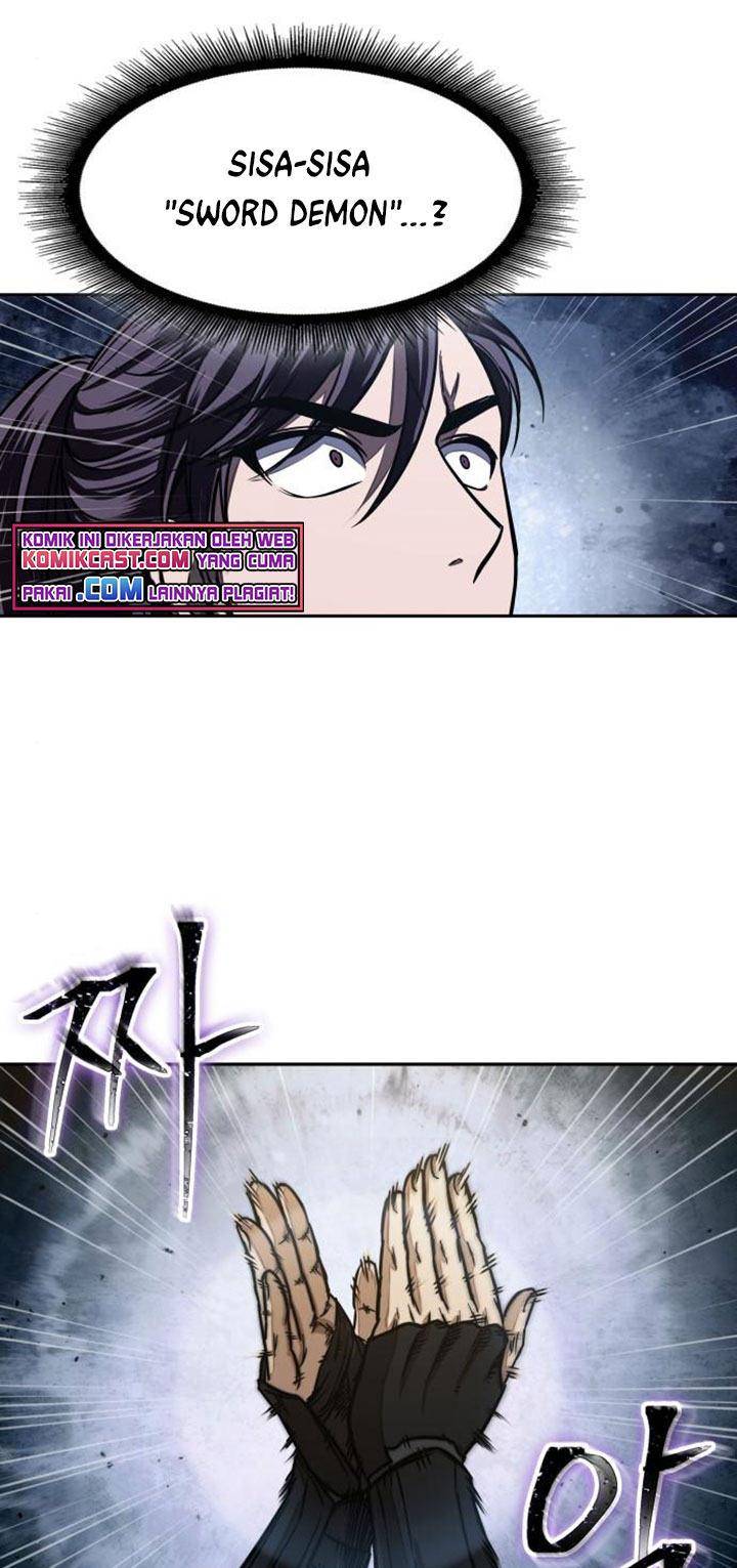 Nano Machine Chapter 107 - halaman 44